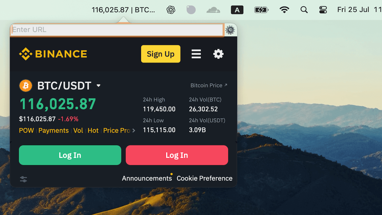 Top Bar Web Buddy | Confusians
